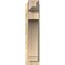 Ekena Millwork Imperial Rough Sawn Craftsman Outlooker, Douglas Fir, 6"W x 18"D x 26"H OUT06X18X26IMP04RDF - alternate 4